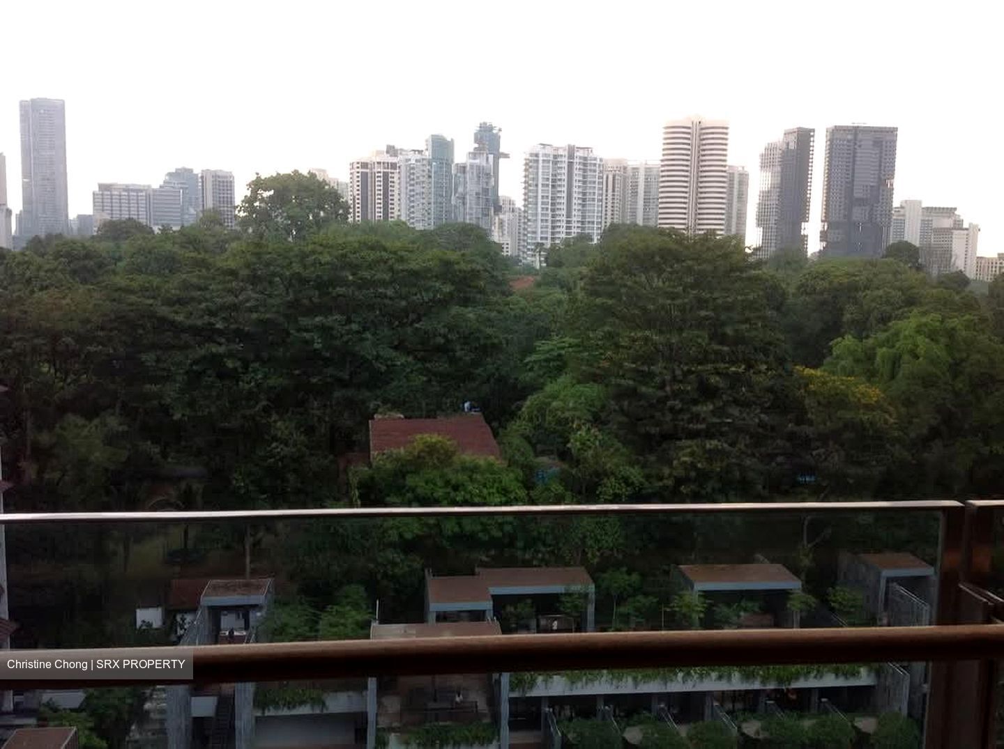 Goodwood Residence (D10), Condominium #556636561